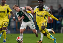 Fenerbahçe’den kupaya veda