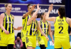 1 sezonda 4. kupa. Fenerbahçe Opet 3. defa Euroleague şampiyonu