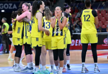 Fenerbahçe Opet, EuroLeague’de finalde
