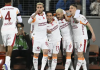 Galatasaray fırsat tepmedi