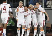 Galatasaray fırsat tepmedi