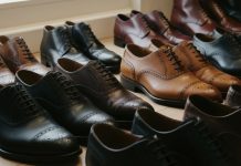 Konkordaro ilan etmiş, yeni markasıyla devam ediyordu. Türk ayakkabı devi iflas etti!