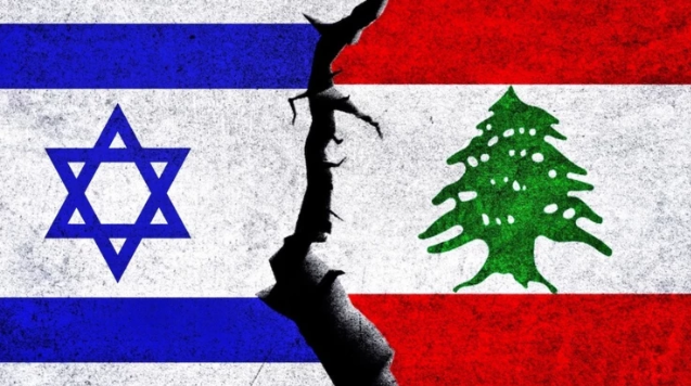 Trump Duyurdu: İsrail ve Lübnan Arasında 10 Günlük Ateşkes