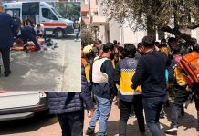 Kahramanmaraş’taki okul saldırısında can kaybı 9’a yükseldi