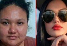 Polis çileden çıktı. Kayıp kadın fotoğraflarına öyle bir filtre yapmış ki günlerce bulunamadı