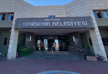 Mersin’in Yenişehir Belediyesi’ne operasyon düzenlendi: 30 gözaltı
