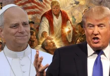 Anket: ABD’de Papa Trump’tan daha popüler