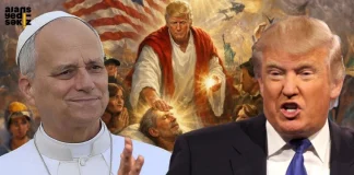 Anket: ABD’de Papa Trump’tan daha popüler
