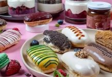 400’den fazla şubesi bulunuyordu: Türkiye’nin tatlı devi iflas etti