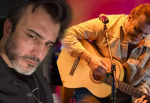 Adını Popstar’la duyurmuştu. Şarkıcı Rıza Tamer yaşamını yitirdi