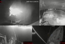 İsrail donanması’ndan Sumud Yardım Filosu’na Yunanistan açıklarında müdahale