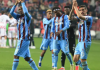 Trabzonspor penaltılarla yarı finalde