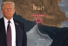 İran sinirlerini iyice bozdu. Trump’tan küfürlü paylaşım: ‘Hürmüz’ü artık açın……’