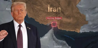 Trump: “İran’a saldırılarını iptal ettim”