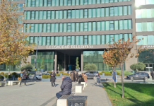 Üsküdar Belediyesi’ne operasyon: 20 gözaltı