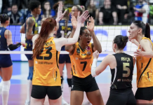 Sultanlar Ligi’nde şampiyon VakıfBank
