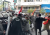 İstanbul’da Olaylı 1 Mayıs: 100’lerce Gözaltı Var