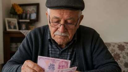 Emekliye ödeme takvimi belli oldu