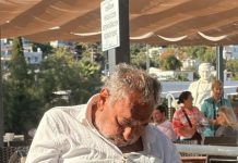 Reha Muhtar’a kalp yetmezliği teşhisi
