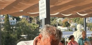 Reha Muhtar’a kalp yetmezliği teşhisi