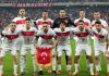 2026 FIFA Dünya Kupası için A Millî Takımının 35 kişilik geniş kadrosu açıklandı.