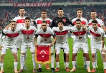 2026 FIFA Dünya Kupası için A Millî Takımının 35 kişilik geniş kadrosu açıklandı.