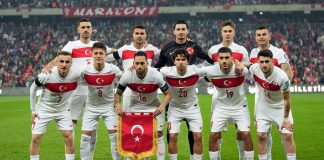 2026 FIFA Dünya Kupası için A Millî Takımının 35 kişilik geniş kadrosu açıklandı.