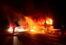 Denizli’de feci kaza: 1’i bebek 8 kişi hayatını kaybetti