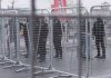 1 Mayıs ve öncesindeki operasyonlarda gözaltına alınan 576 kişi serbest bırakıldı.