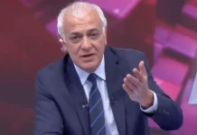 Gökmen Karadağ da Halk TV ‘den ayrıldı.