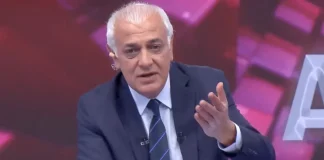 Gökmen Karadağ da Halk TV ‘den ayrıldı.