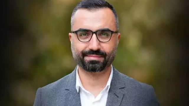 Alican Uludağ