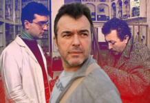 ‘Mahallenin Muhtarları’ dizisinin ‘Eczacı Bahadır’ı oyuncu Alp Balkan hayatını kaybetti