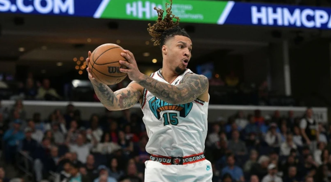 Basketbol dünyası şokta! NBA yıldızı Brandon Clarke yaşamını yitirdi