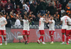 Süper Lig’e son bilet Çorum FK’nın
