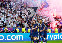 Avrupa’nın en büyüğü PSG