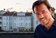 Boğaz’da aynı anda dudak uçuklatan fiyatla iki yalı birden satın alan genç milyarderin kimliği belli oldu