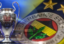 Fenerbahçe’nin Devler Ligi Rakipleri Belli Oldu
