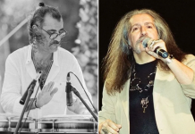 Barış Manço’nun sahne arkadaşı Hüseyin Cebeci evinde ölü bulundu