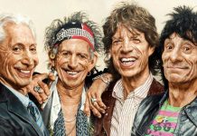 🎥 Rock müziğin efsane gruplarından The Rolling Stones, 25’inci albümünü çıkarıyor.