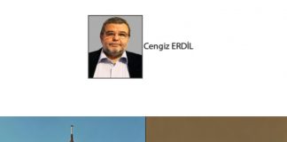 Cengiz ERDİL; BU 1 MAYIS’TA DA “HAYALLER PARİS HAYATIMIZ SOMALİ”