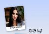 Derya YAĞMUR; Böbrek Taşı: Belirtiler, Süreç ve Korunma Yolları