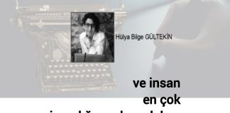 Hülya Bilge GÜLTEKİN; OTHELLO: BİR KÖRLEŞME HİKÂYESİ