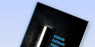 Kent Ekranı Yazarı Metin Cengiz’in ‘Kültürde Politikada Edebiyatta Açıklığın Ardında’ adlı eseri yayımlandı.