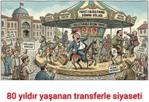 Coşkun KARTAL; TÜRKİYE’DE SİYASAL TRANSFERLERİN KISA TARİHİ VE BUGÜN