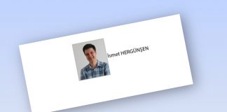İsmet HERGÜNŞEN; Toroslar’da sönmeyen ateş