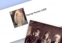 Zeynep Nurten UZER: Eşkıyalıktan milli kahramanlığa; Zeybekler