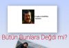 Coşkun KARTAL; BU OLUP BİTENLERE DEĞECEK Mİ?