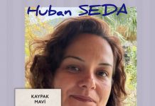SÖYLEŞİ /Huban SEDA /Yazar/ Edebiyat Eleştirmeni/ Öykü