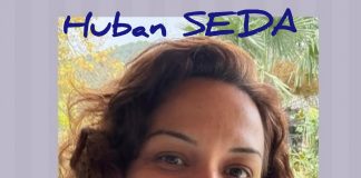 SÖYLEŞİ /Huban SEDA /Yazar/ Edebiyat Eleştirmeni/ Öykü